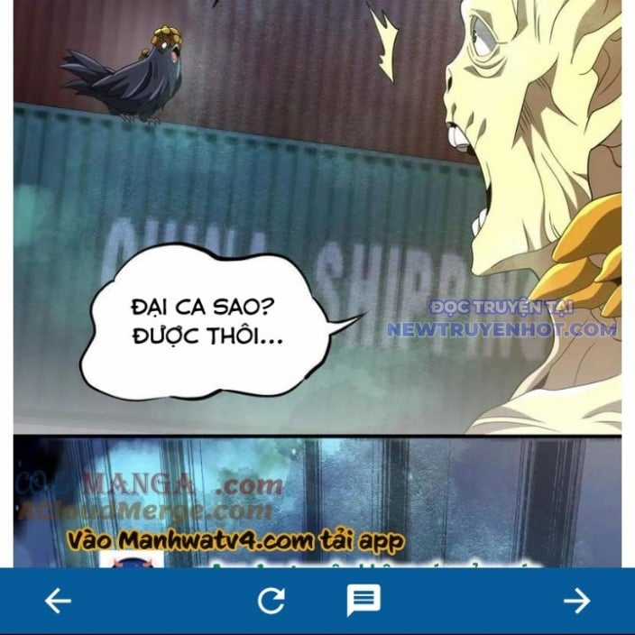Ma Tu Tái Sinh: Khởi Đầu Nhặt Được Một Hành Tinh Zombie Chapter 27 trang 75