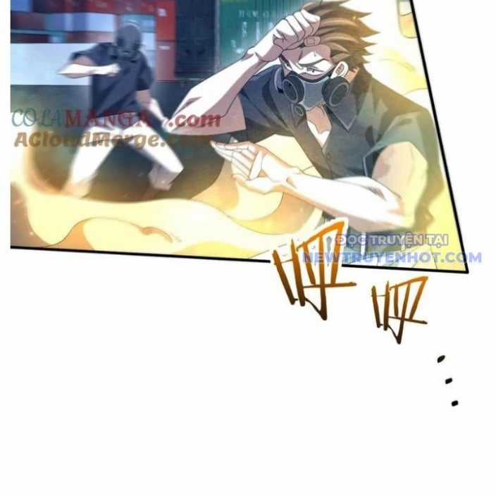 Ma Tu Tái Sinh: Khởi Đầu Nhặt Được Một Hành Tinh Zombie Chapter 27 trang 84