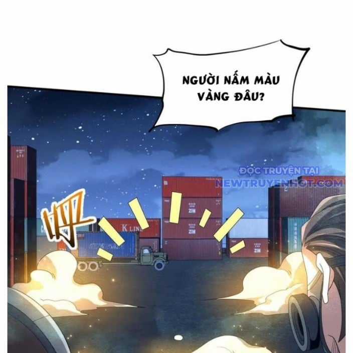 Ma Tu Tái Sinh: Khởi Đầu Nhặt Được Một Hành Tinh Zombie Chapter 27 trang 85