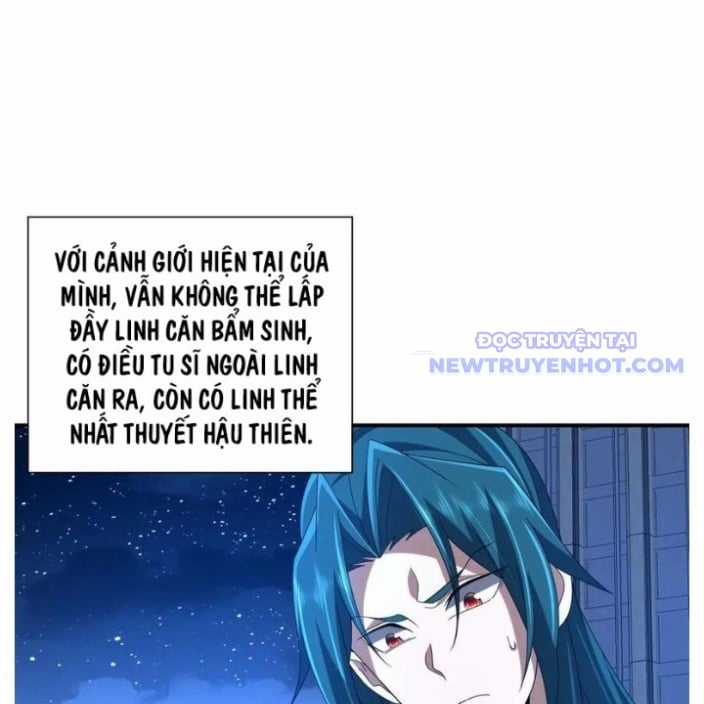Ma Tu Tái Sinh: Khởi Đầu Nhặt Được Một Hành Tinh Zombie Chapter 27 trang 9