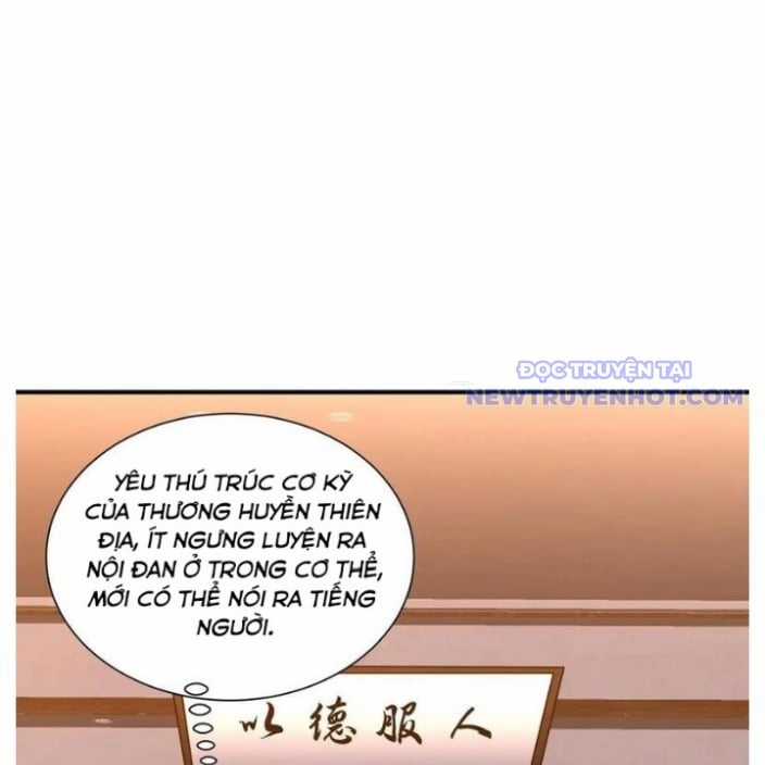 Ma Tu Tái Sinh: Khởi Đầu Nhặt Được Một Hành Tinh Zombie Chapter 27 trang 90