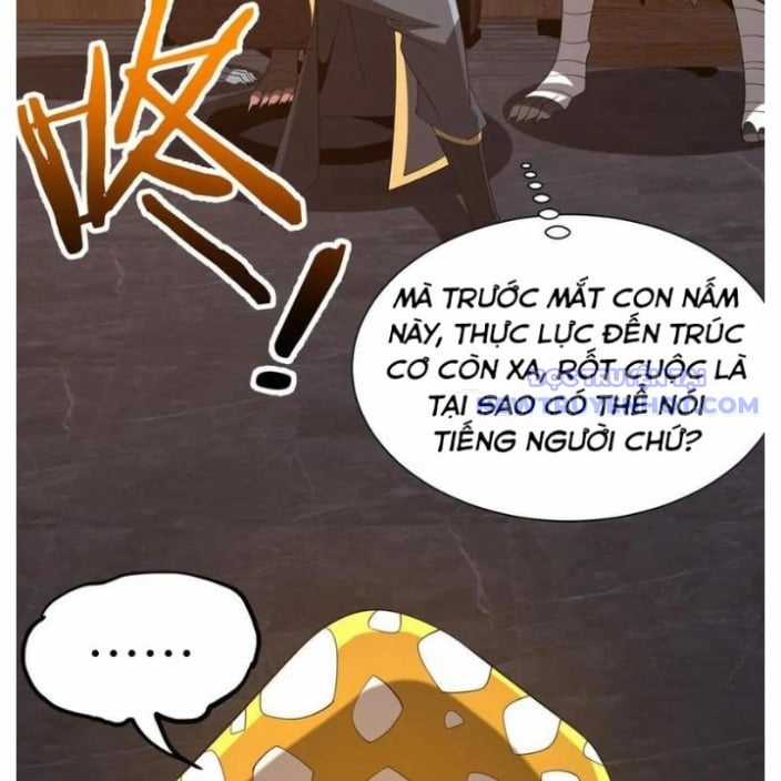 Ma Tu Tái Sinh: Khởi Đầu Nhặt Được Một Hành Tinh Zombie Chapter 27 trang 92