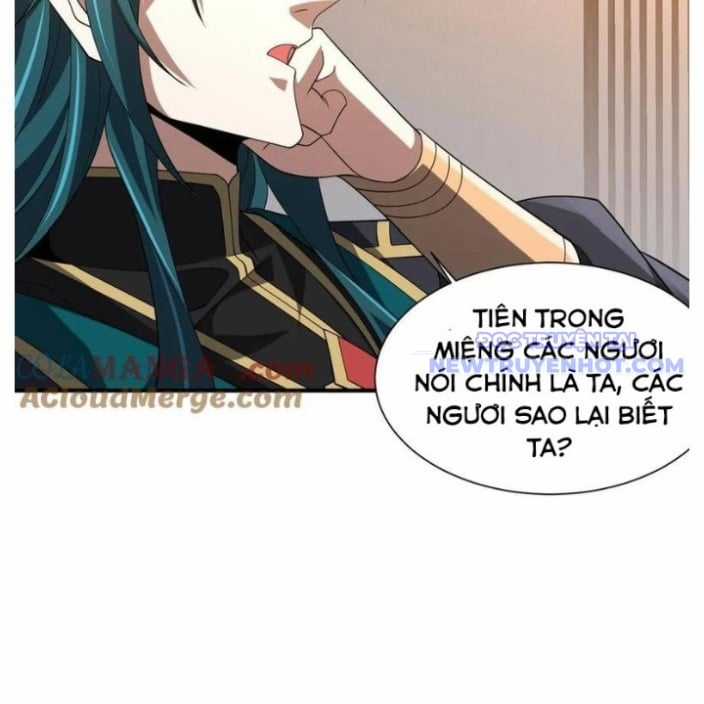 Ma Tu Tái Sinh: Khởi Đầu Nhặt Được Một Hành Tinh Zombie Chapter 27 trang 95