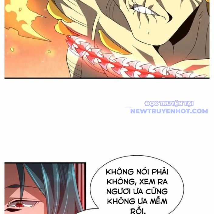 Ma Tu Tái Sinh: Khởi Đầu Nhặt Được Một Hành Tinh Zombie Chapter 27 trang 97