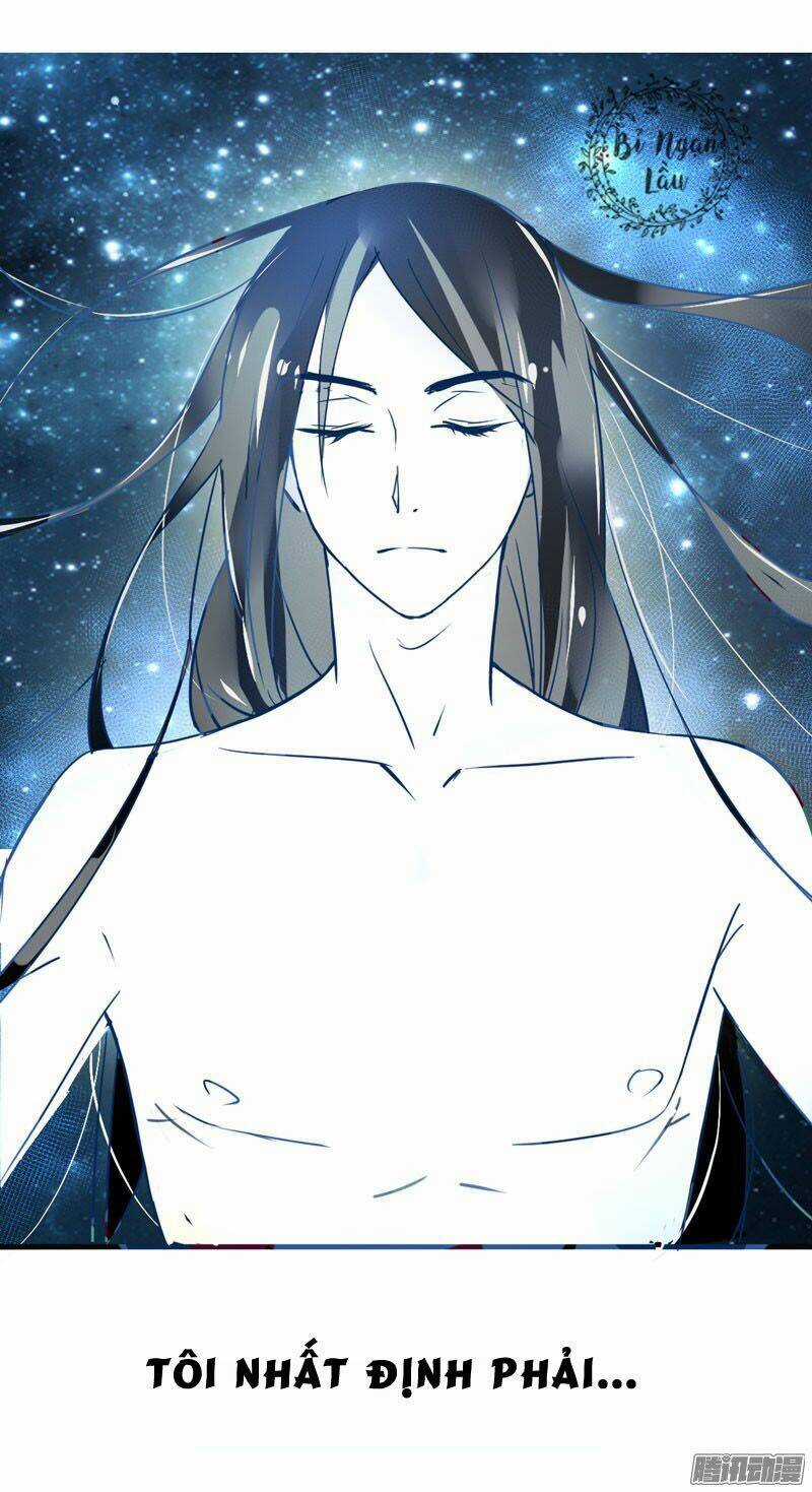 Ma Vương Đại Nhân Đi Thông Thả Chapter 1 trang 10