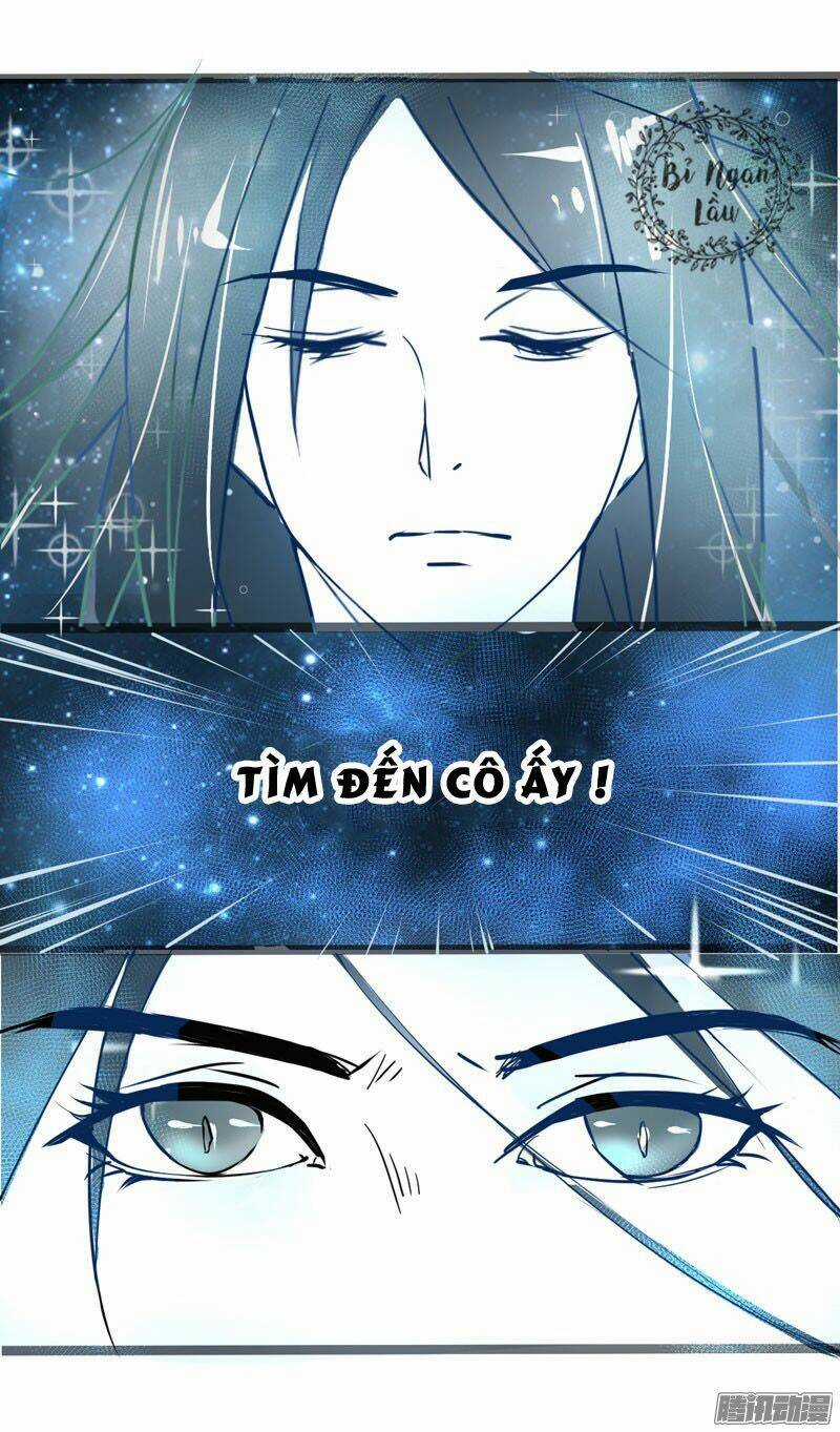 Ma Vương Đại Nhân Đi Thông Thả Chapter 1 trang 11