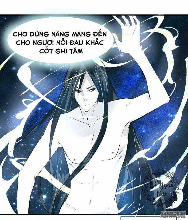 Ma Vương Đại Nhân Đi Thông Thả Chapter 1 trang 12