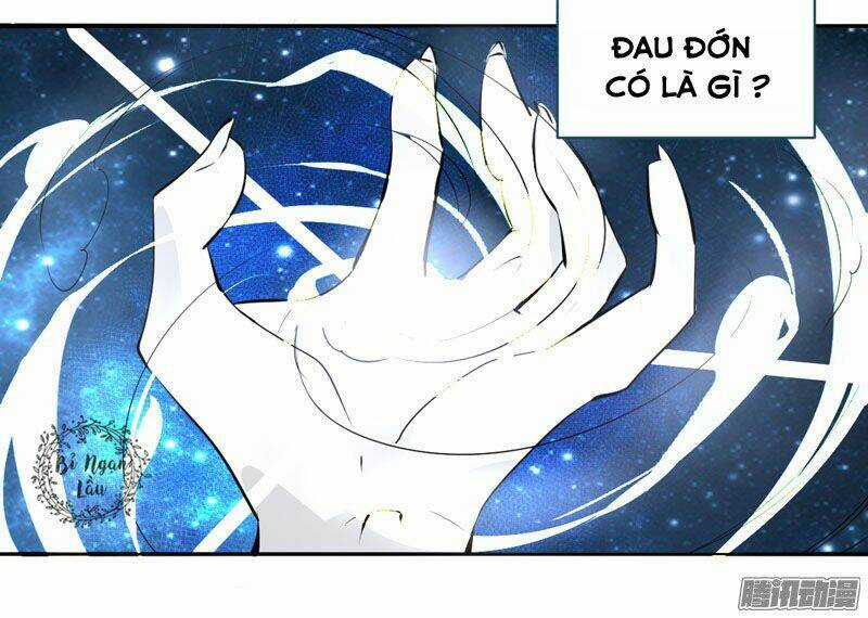 Ma Vương Đại Nhân Đi Thông Thả Chapter 1 trang 13