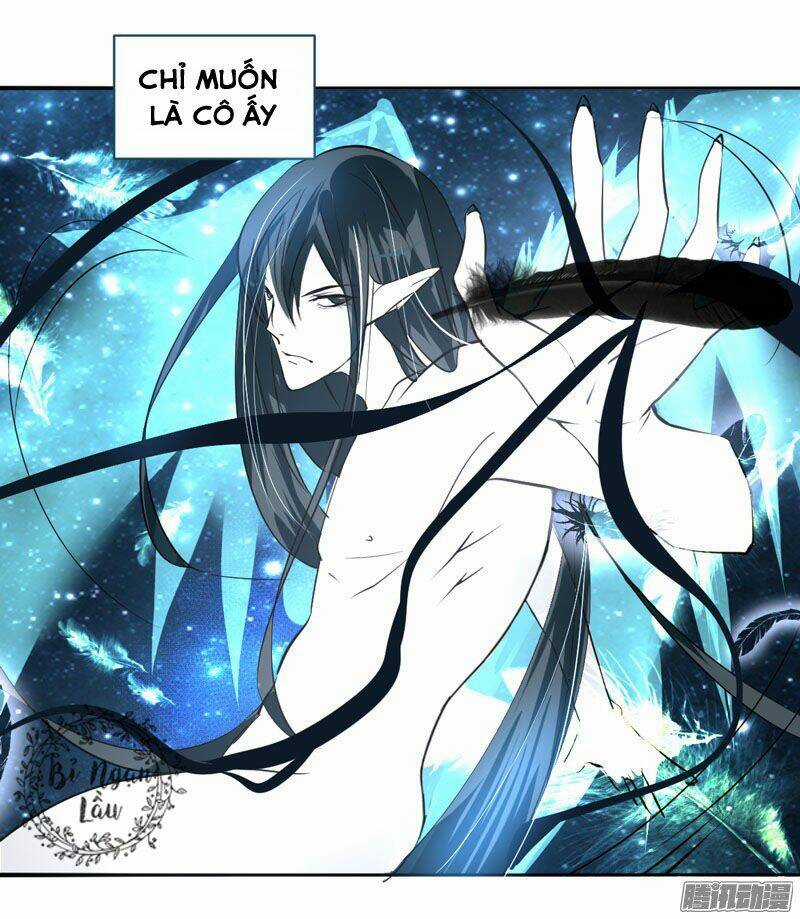 Ma Vương Đại Nhân Đi Thông Thả Chapter 1 trang 15