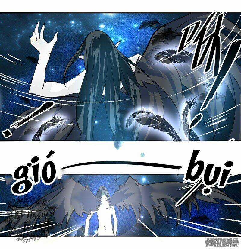 Ma Vương Đại Nhân Đi Thông Thả Chapter 1 trang 16