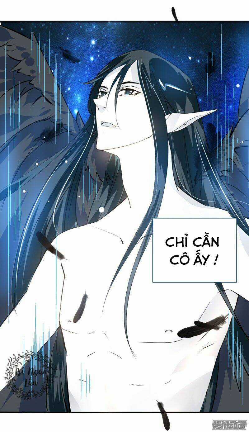 Ma Vương Đại Nhân Đi Thông Thả Chapter 1 trang 19