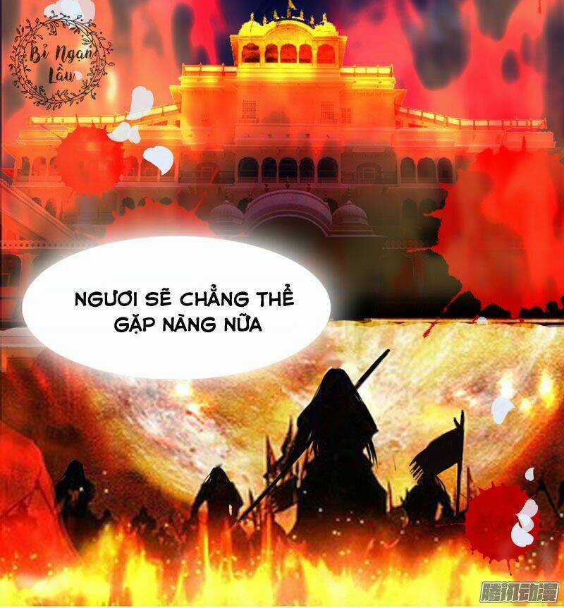 Ma Vương Đại Nhân Đi Thông Thả Chapter 1 trang 2