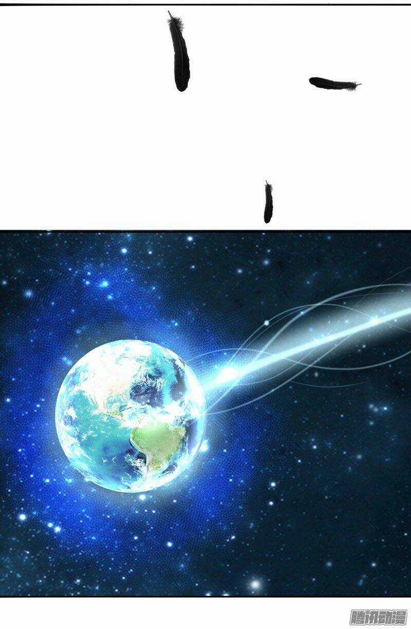 Ma Vương Đại Nhân Đi Thông Thả Chapter 1 trang 20