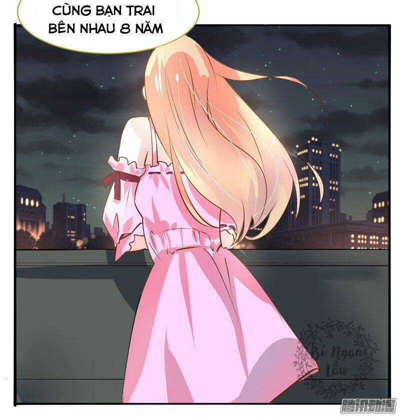 Ma Vương Đại Nhân Đi Thông Thả Chapter 1 trang 22