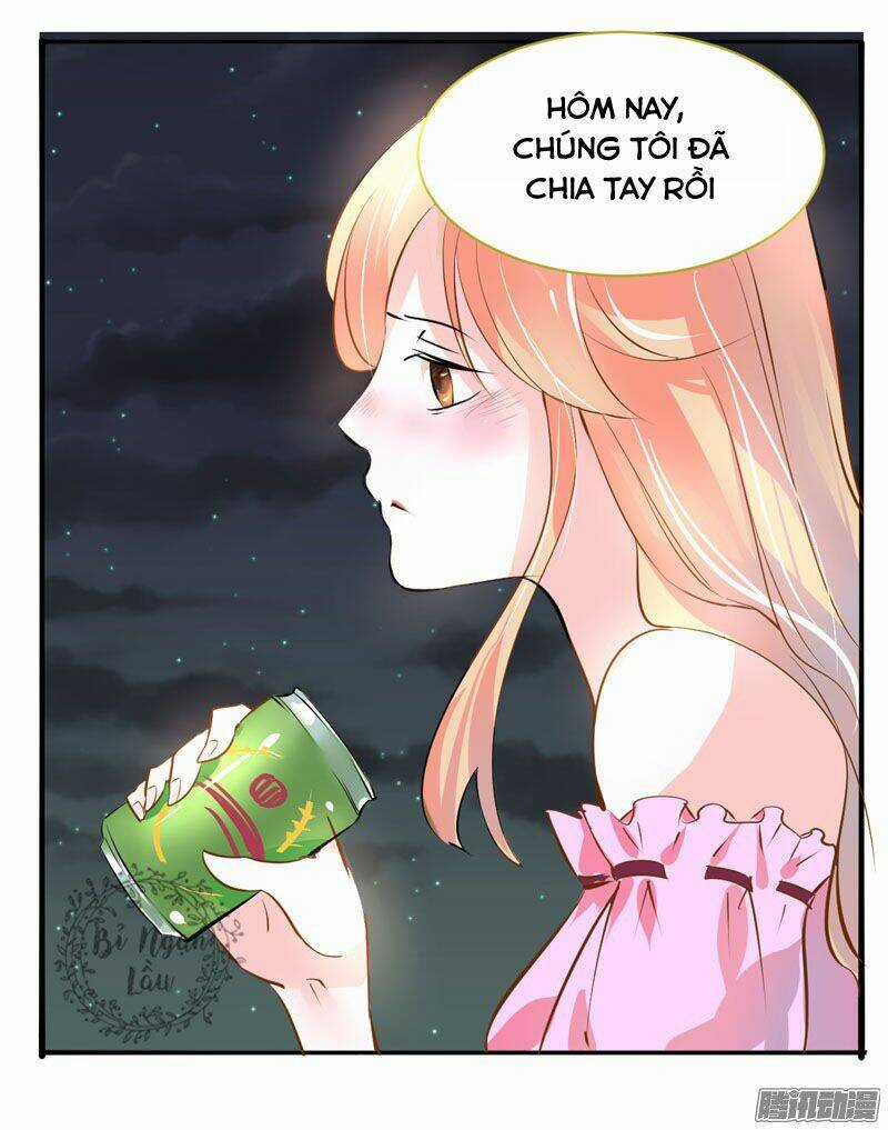 Ma Vương Đại Nhân Đi Thông Thả Chapter 1 trang 23