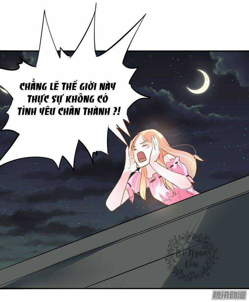 Ma Vương Đại Nhân Đi Thông Thả Chapter 1 trang 25