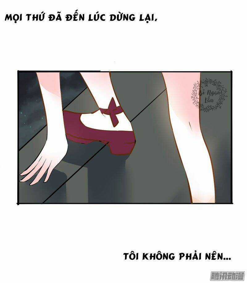 Ma Vương Đại Nhân Đi Thông Thả Chapter 1 trang 26