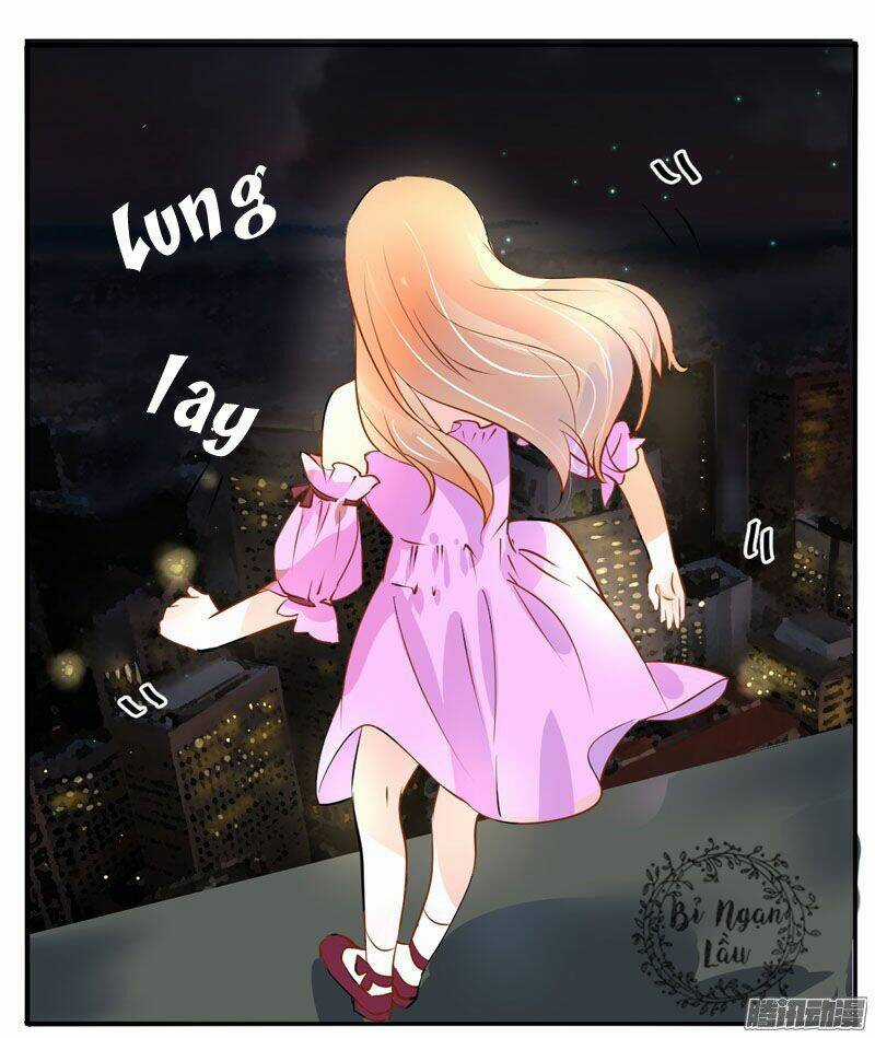 Ma Vương Đại Nhân Đi Thông Thả Chapter 1 trang 27