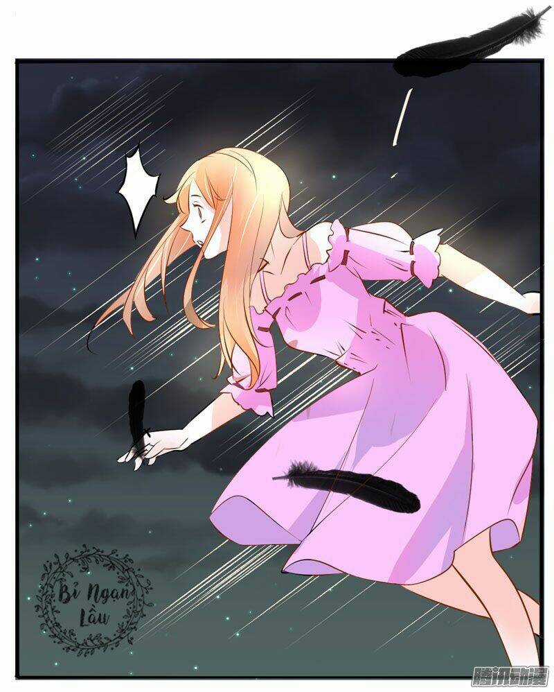 Ma Vương Đại Nhân Đi Thông Thả Chapter 1 trang 28