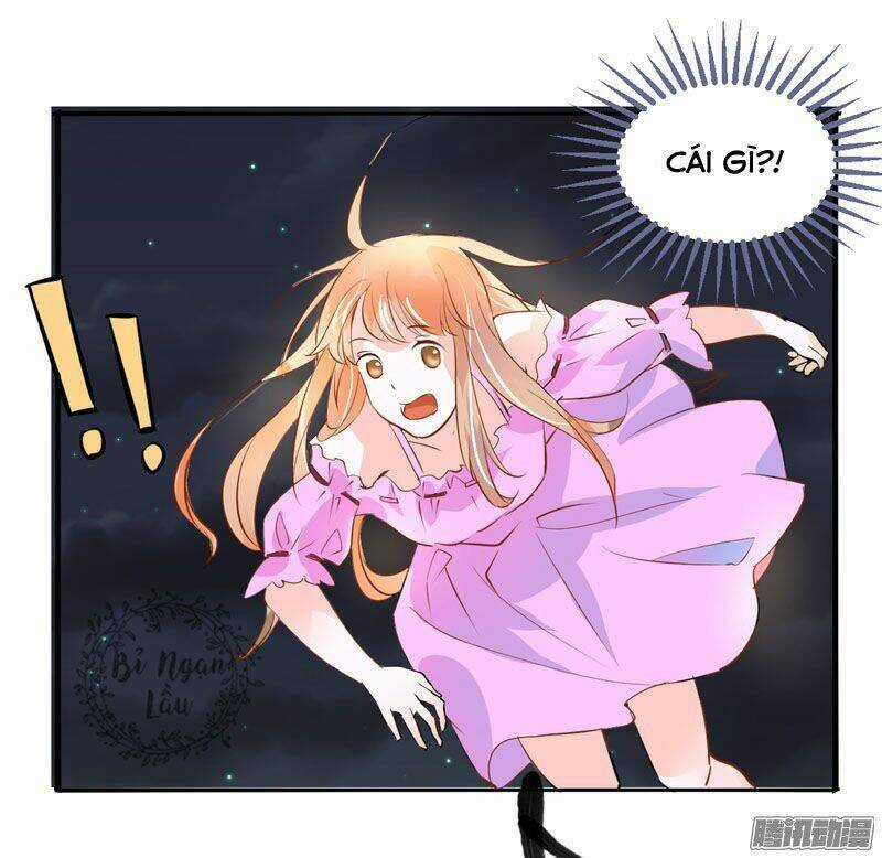 Ma Vương Đại Nhân Đi Thông Thả Chapter 1 trang 29