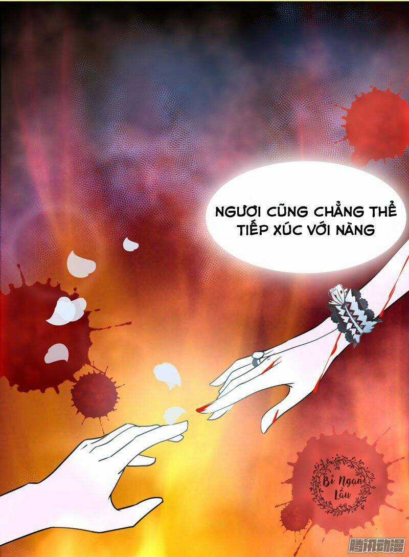 Ma Vương Đại Nhân Đi Thông Thả Chapter 1 trang 3