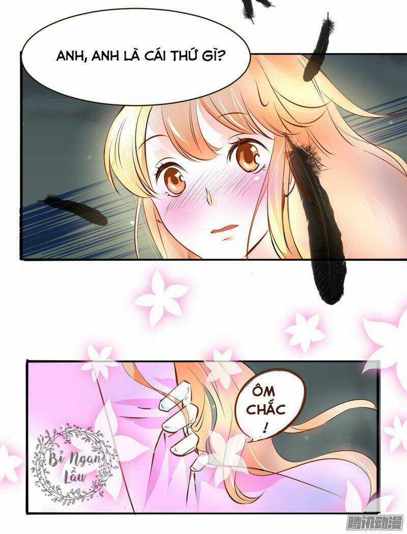 Ma Vương Đại Nhân Đi Thông Thả Chapter 1 trang 30