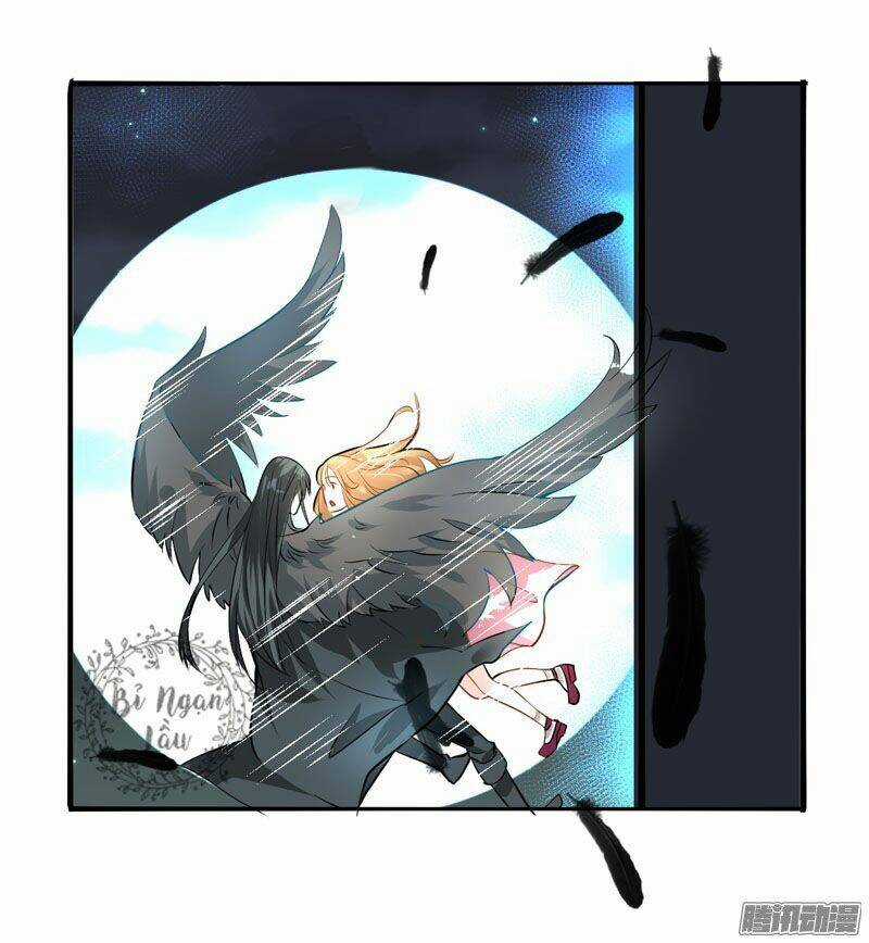 Ma Vương Đại Nhân Đi Thông Thả Chapter 1 trang 31