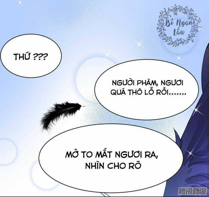 Ma Vương Đại Nhân Đi Thông Thả Chapter 1 trang 32