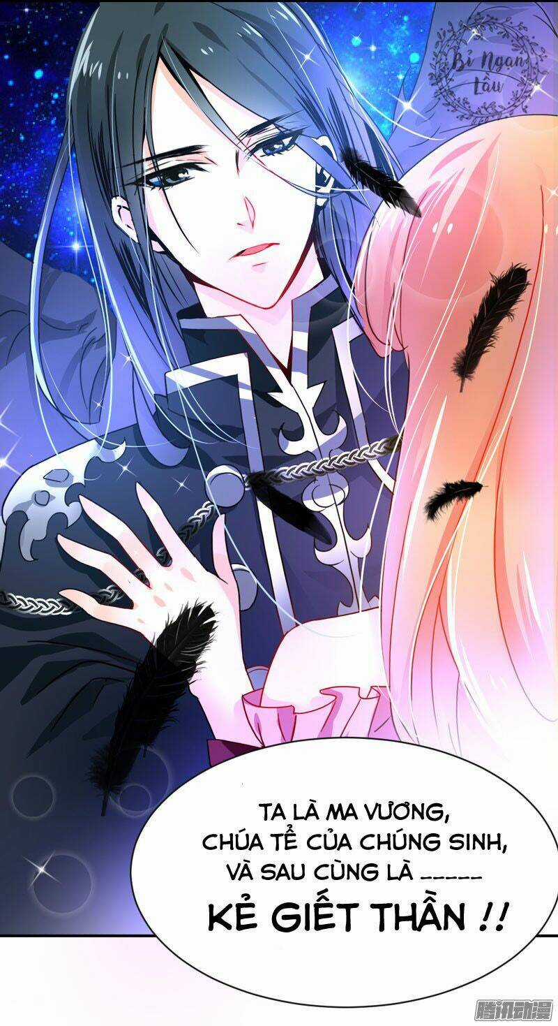 Ma Vương Đại Nhân Đi Thông Thả Chapter 1 trang 33