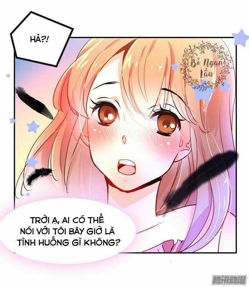 Ma Vương Đại Nhân Đi Thông Thả Chapter 1 trang 34