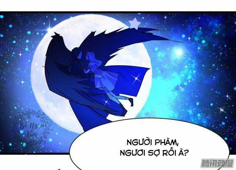 Ma Vương Đại Nhân Đi Thông Thả Chapter 1 trang 35