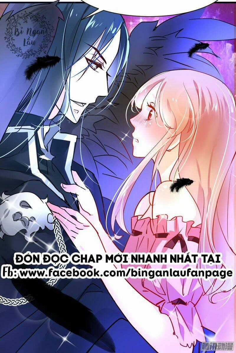 Ma Vương Đại Nhân Đi Thông Thả Chapter 1 trang 36