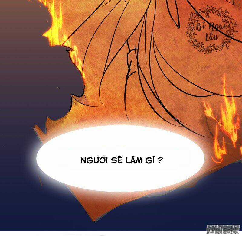 Ma Vương Đại Nhân Đi Thông Thả Chapter 1 trang 5