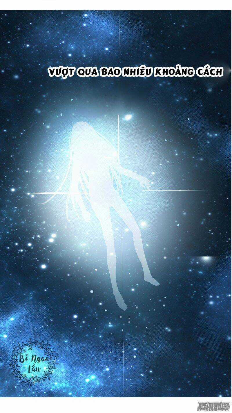 Ma Vương Đại Nhân Đi Thông Thả Chapter 1 trang 9