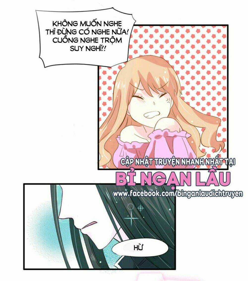 Ma Vương Đại Nhân Đi Thông Thả Chapter 10 trang 12