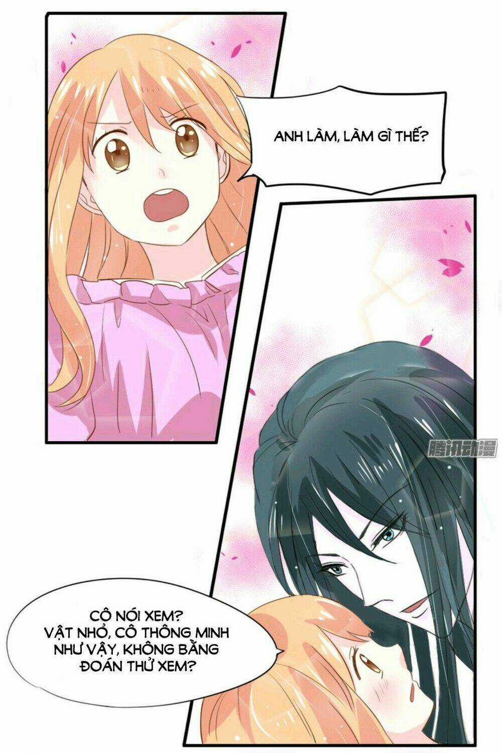 Ma Vương Đại Nhân Đi Thông Thả Chapter 10 trang 14