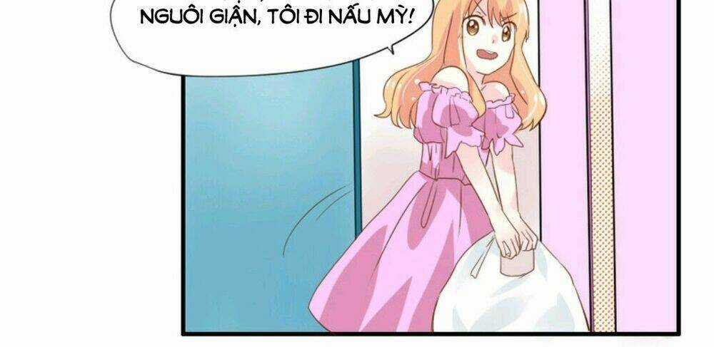 Ma Vương Đại Nhân Đi Thông Thả Chapter 10 trang 19