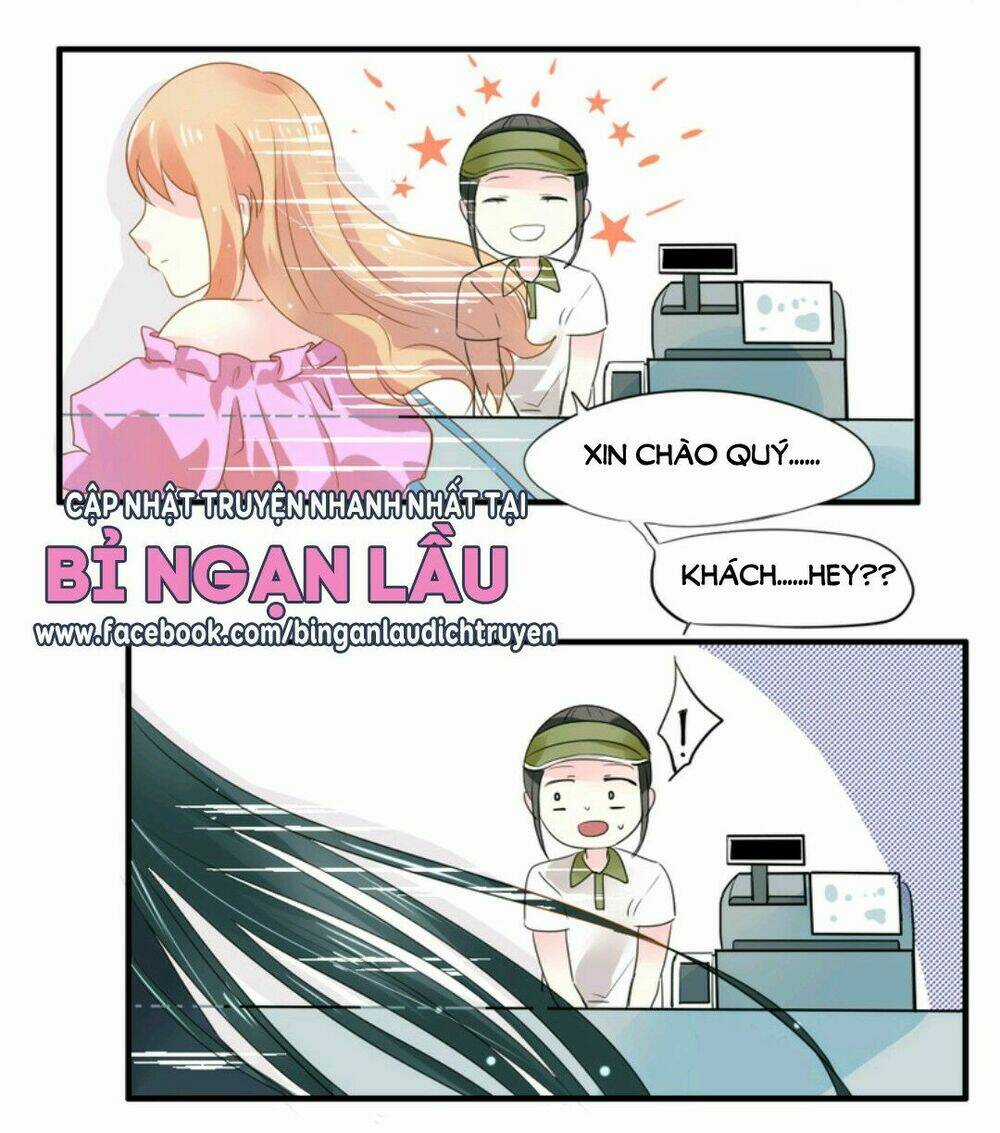 Ma Vương Đại Nhân Đi Thông Thả Chapter 10 trang 2