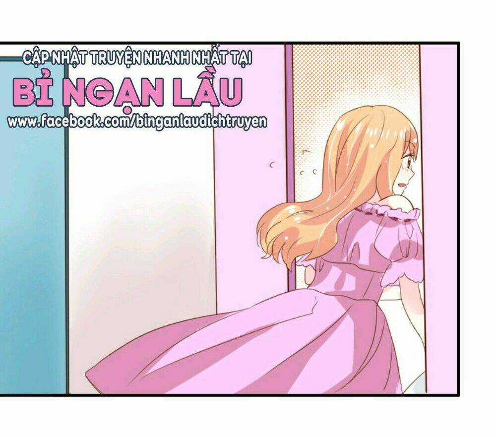 Ma Vương Đại Nhân Đi Thông Thả Chapter 10 trang 20