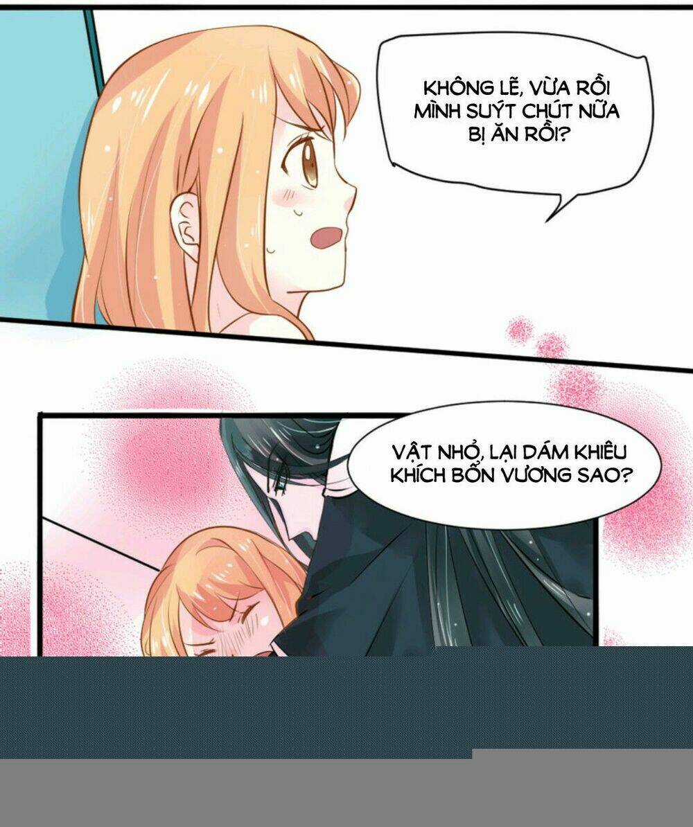 Ma Vương Đại Nhân Đi Thông Thả Chapter 10 trang 22