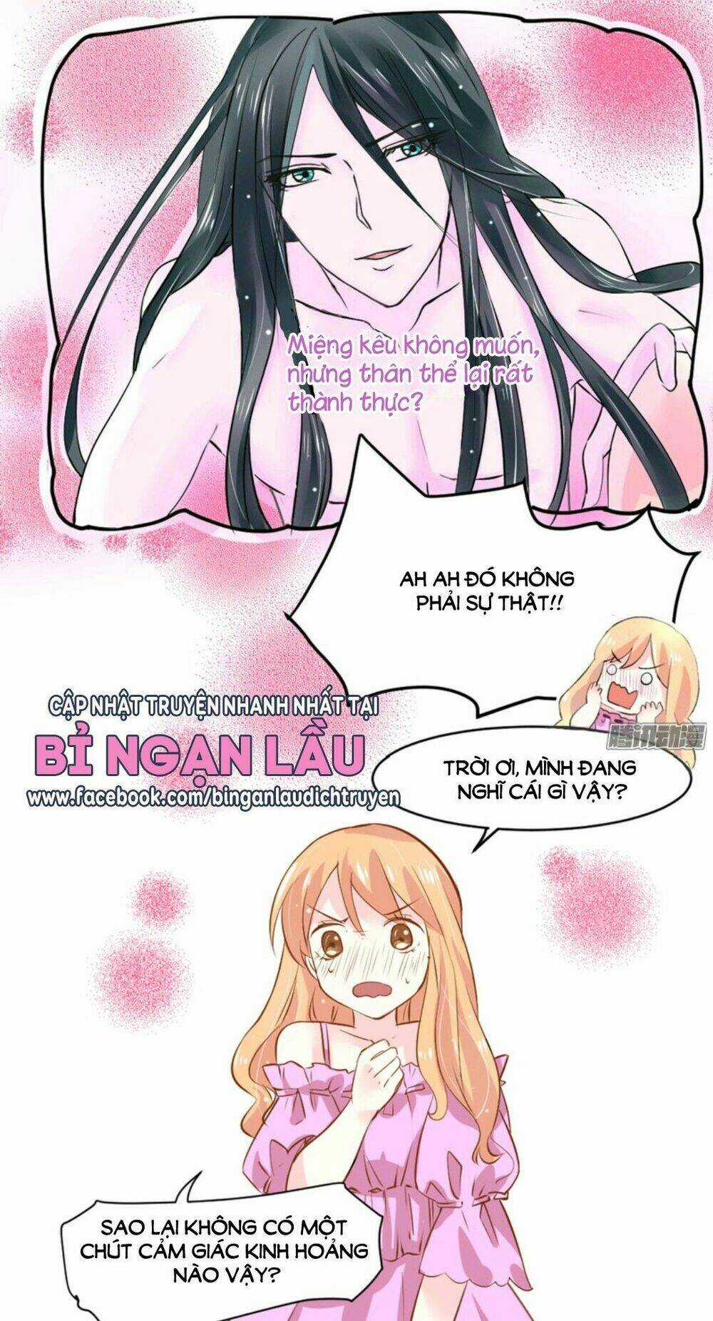 Ma Vương Đại Nhân Đi Thông Thả Chapter 10 trang 23