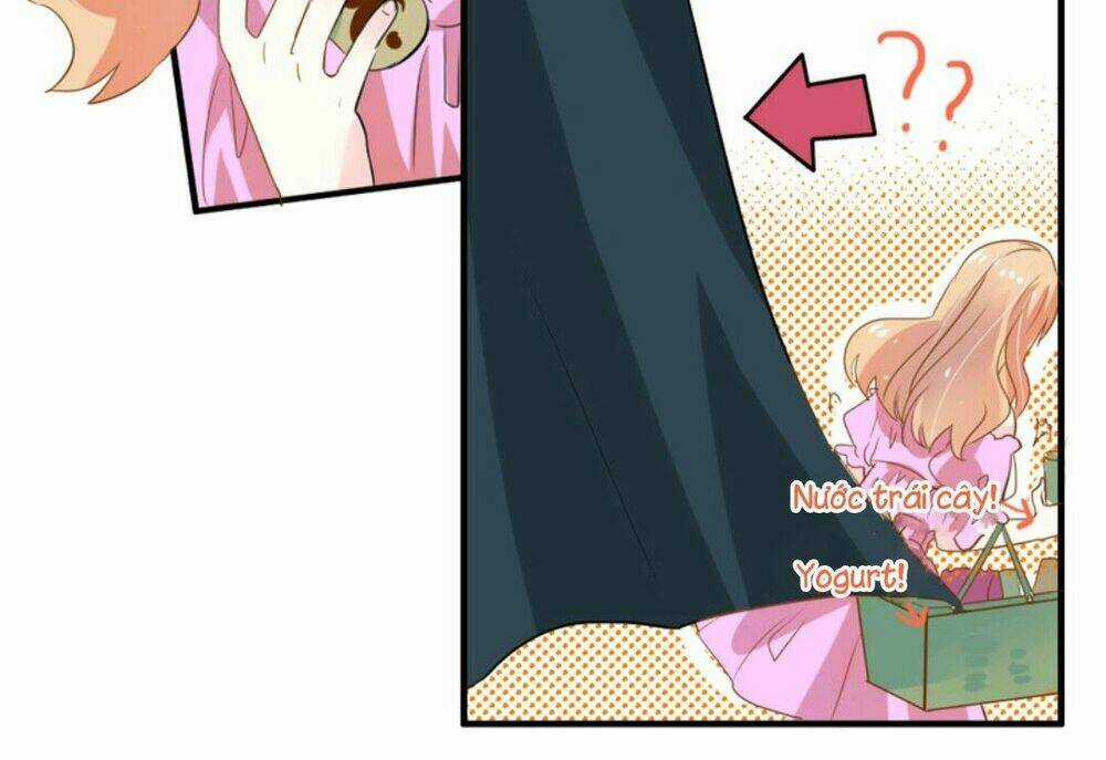 Ma Vương Đại Nhân Đi Thông Thả Chapter 10 trang 4