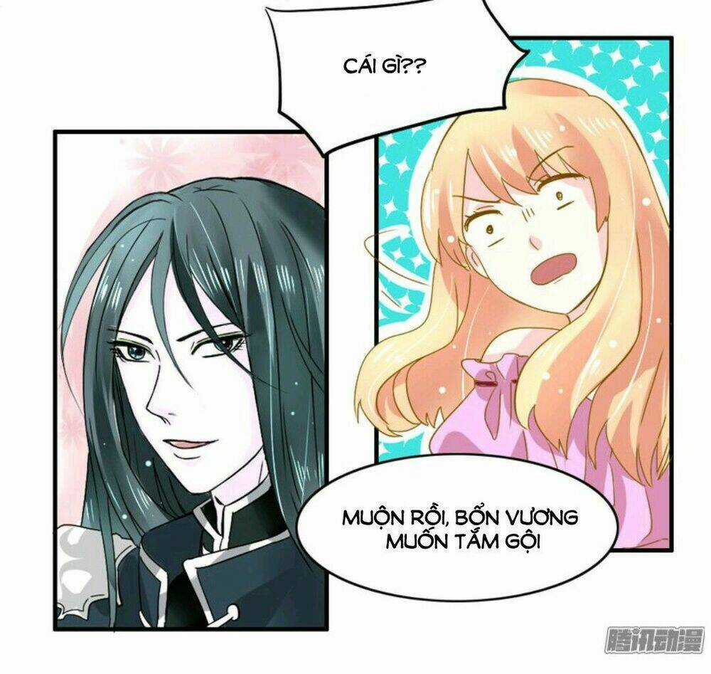 Ma Vương Đại Nhân Đi Thông Thả Chapter 11 trang 11