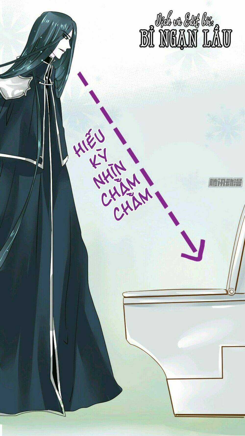 Ma Vương Đại Nhân Đi Thông Thả Chapter 11 trang 13