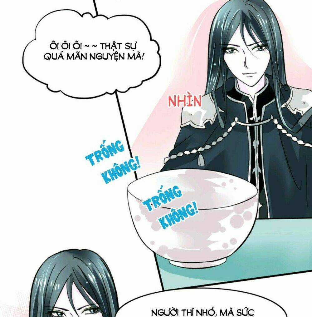 Ma Vương Đại Nhân Đi Thông Thả Chapter 11 trang 4