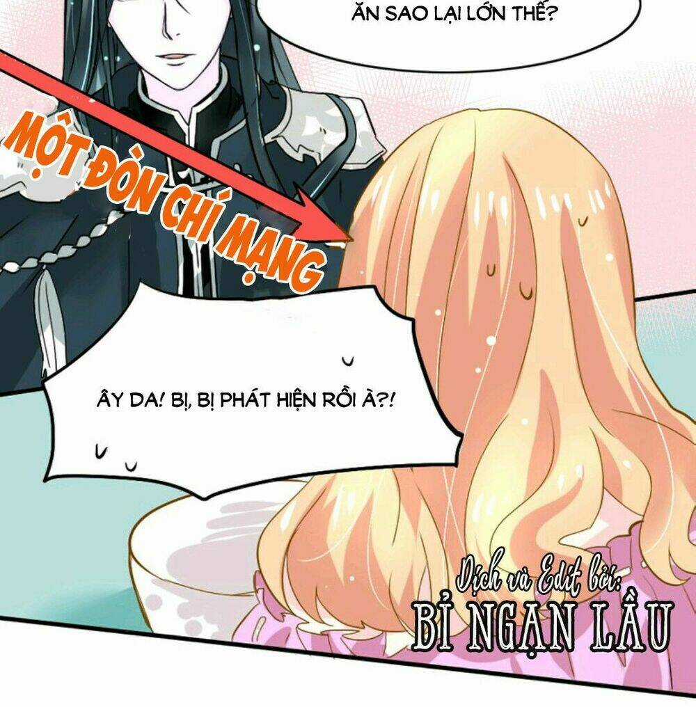 Ma Vương Đại Nhân Đi Thông Thả Chapter 11 trang 5