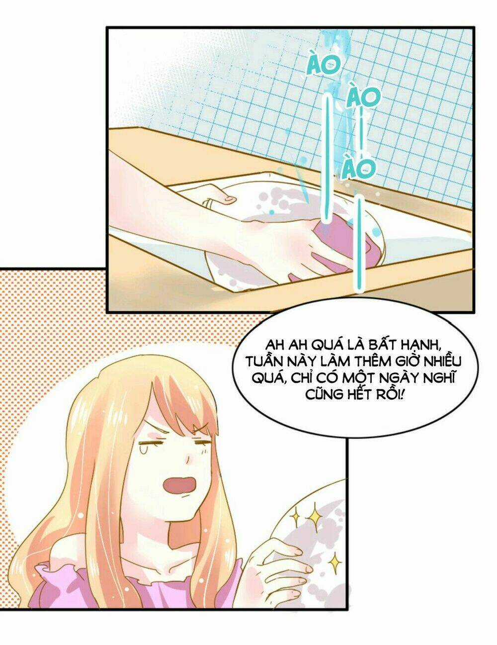 Ma Vương Đại Nhân Đi Thông Thả Chapter 11 trang 6