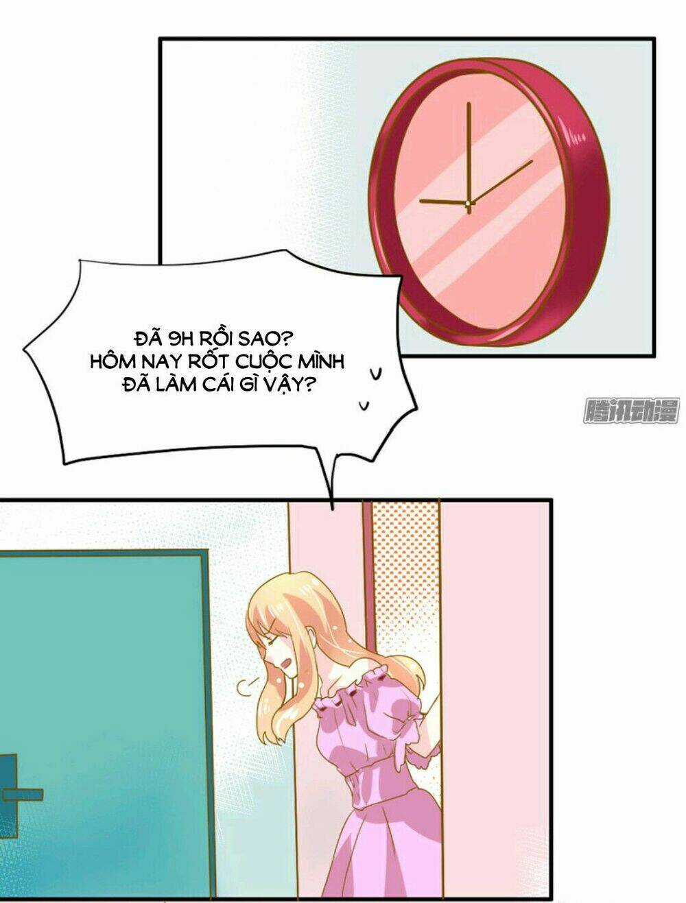 Ma Vương Đại Nhân Đi Thông Thả Chapter 11 trang 7