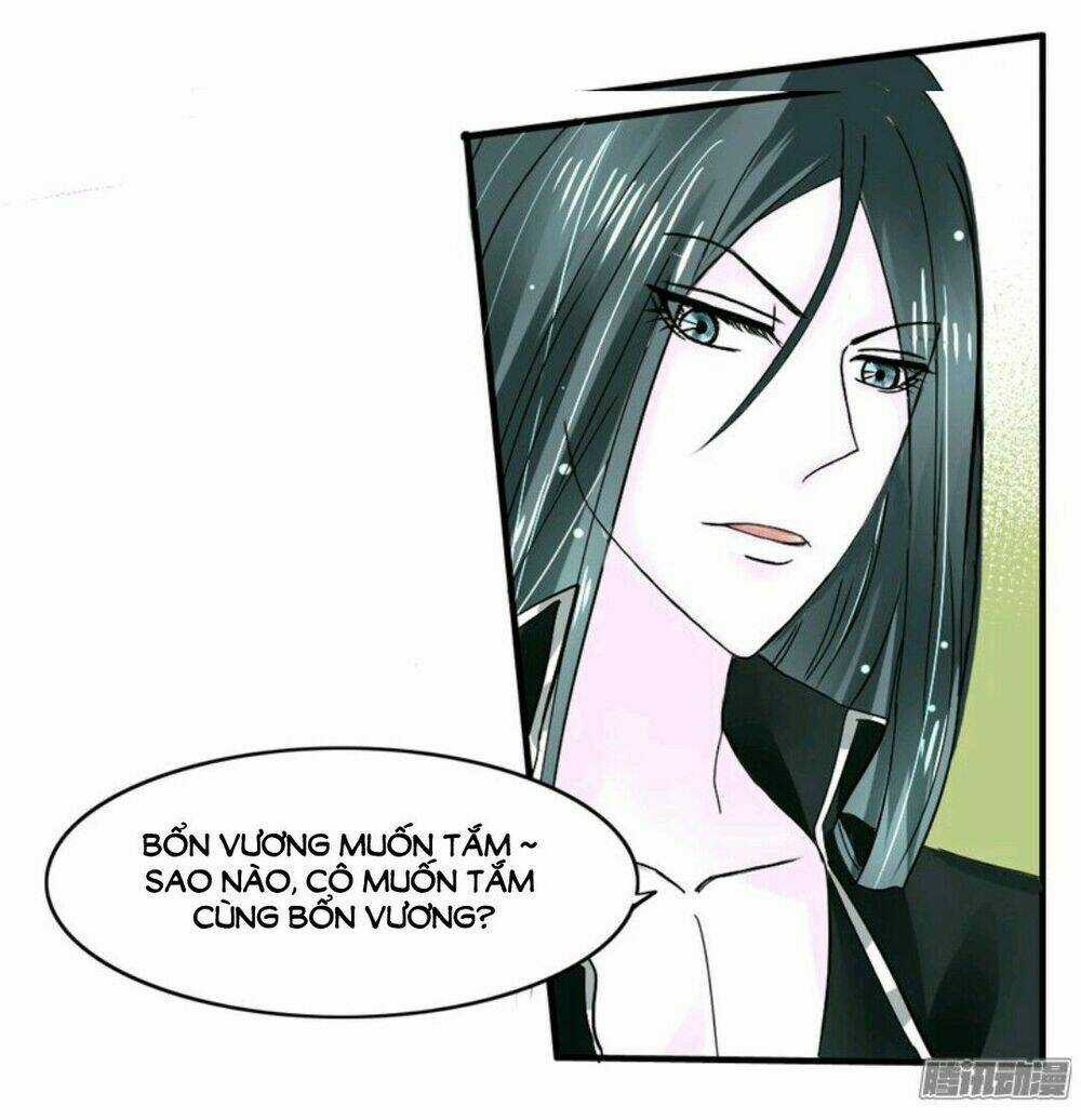 Ma Vương Đại Nhân Đi Thông Thả Chapter 12 trang 11