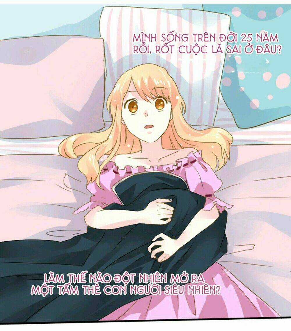 Ma Vương Đại Nhân Đi Thông Thả Chapter 12 trang 15